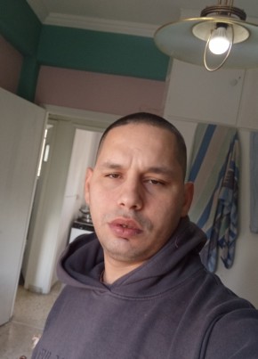 Μπιλακος, 34, Greece, Dhafni