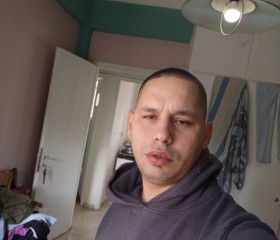 Μπιλακος, 34, Ilioupoli