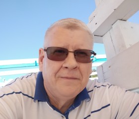Миша, 53 года, Краснодар