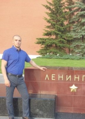 Иван, 37, Россия, Шарыпово