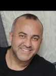 Kemal, 44 года, İzmir