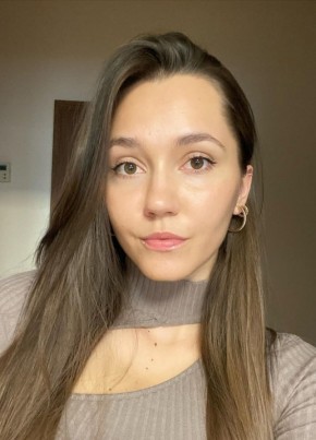 Аня, 32, Россия, Домодедово