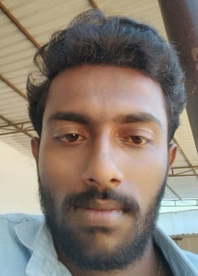 Veerayya Veerayy, 24, India, Lakshmeshwar