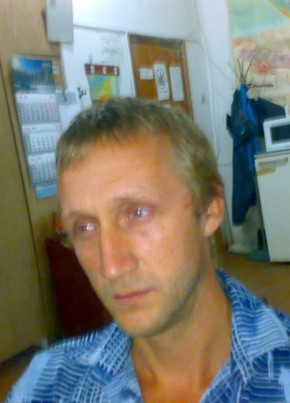 Павел, 54, Russia, Krasnodar