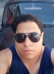 Mauricio Ortiz, 22 года, Buenavista