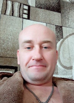 Денис, 46, Россия, Шатура