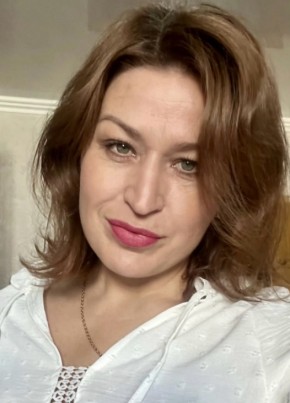 Дарья из Барнаула 41 год