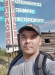 Шерзод, 42 года, Ханты-Мансийск