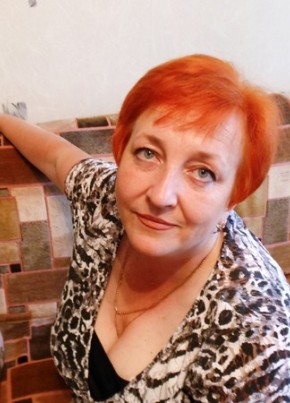 Наталья, 62, Россия, Саранск