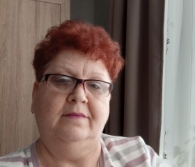 Людмила Целуйко, 63 года, Санкт-Петербург