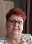 Людмила Целуйко, 63 года, Санкт-Петербург