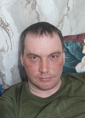 Vasiliy, 44, Russia, Moscow