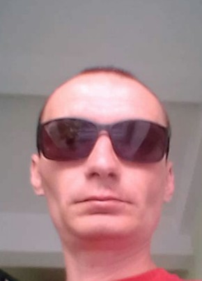 Roman, 39, Россия, Казань