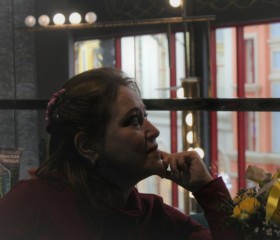 Daniya, 54, Semenovskoye