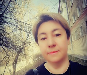 Юлия, 47 лет, Дегтярск