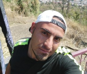 Jesús el pitudo, 27, Ecatepec