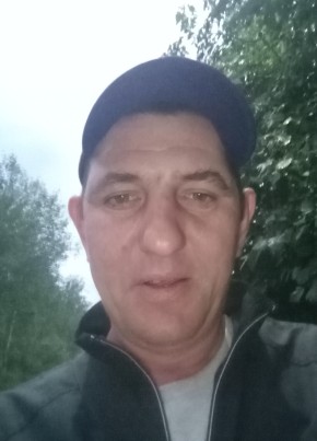 Евгений из Нижней Туры 43 года