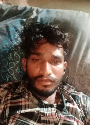 Patel, 28, India, Ahmedabad