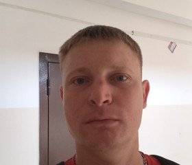 Андрей, 31 год, Щучье