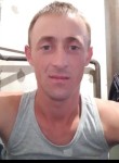 Николай, 35 лет, Талдықорған