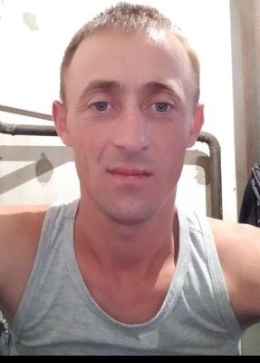 Николай, 35, Қазақстан, Талдықорған