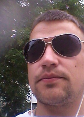 Алексей, 32, Россия, Боровский