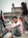 Akash sharma, 19 лет, Mumbai