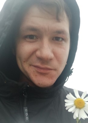 Артурик, 35, Россия, Самара