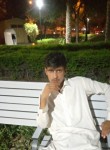 Sadiq khan, 20 лет, دبي