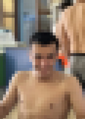 Fara, 20, Russia, Moscow