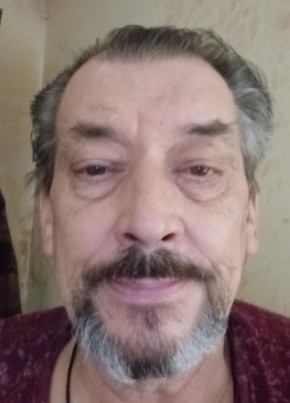 Алекс из Чехова 55 лет