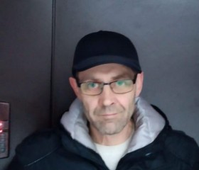 Pavel, 55, Ulyanovsk