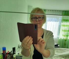 paulina, 70 лет, Sillamäe