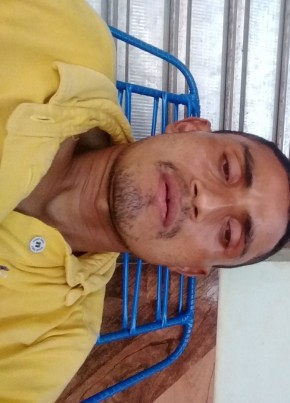 Raimundo, 21, República Federativa do Brasil, Bacabal