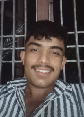 Arun из Janakpur 31 год