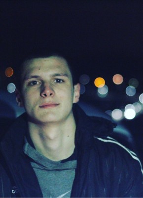 Oleg, 24, Russia, Belgorod