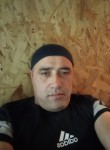 Жамал, 41 год, Москва