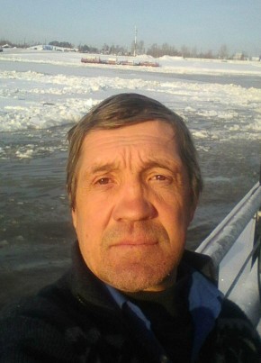 Евгений, 58, Россия, Первоуральск