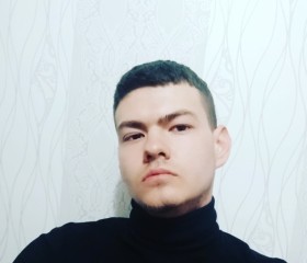 Gleb, 28 лет, Київ