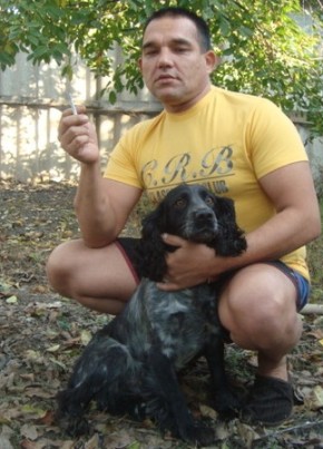 Евгений, 56, Қазақстан, Алматы