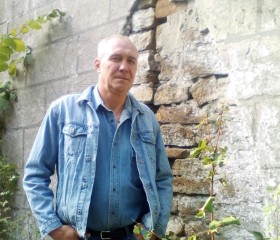 Вадим, 57 лет, Торез