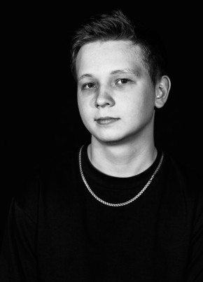 Кирилл, 20, Россия, Санкт-Петербург