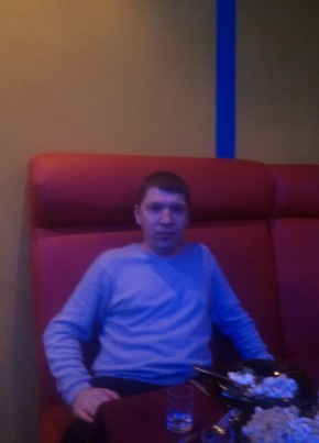 Andrey, 35, Russia, Yekaterinburg