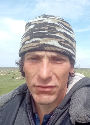 Умар, 34, Россия, Заветное