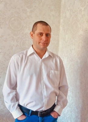 Дмитрий, 37, Россия, Игнатовка
