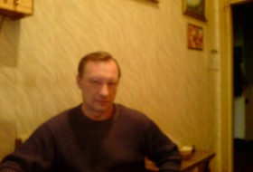 Антон, 57 - Разное