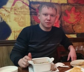 Иван, 36 лет, Белая