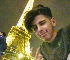 Mok, 27, Reghaia