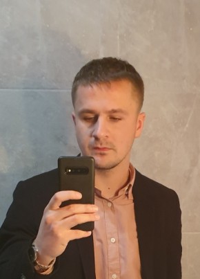 OlegPivovar, 32, Україна, Сергіївка