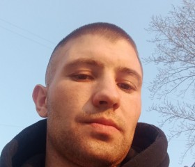 Игорь, 24 года, Новосибирск